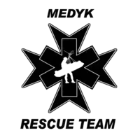 Medyk Rescue Team logo