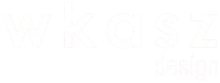 Wkasz Design logo